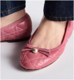 Dior Ballet Flat - Image 5